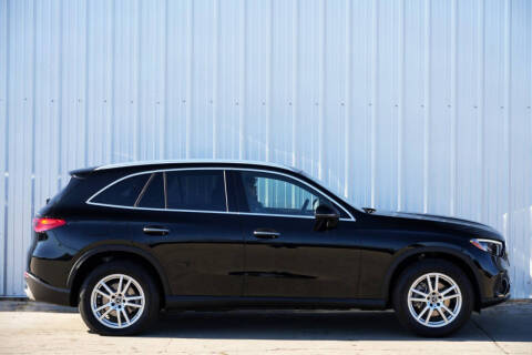 2023 Mercedes-Benz GLC GLC 300 4MATIC