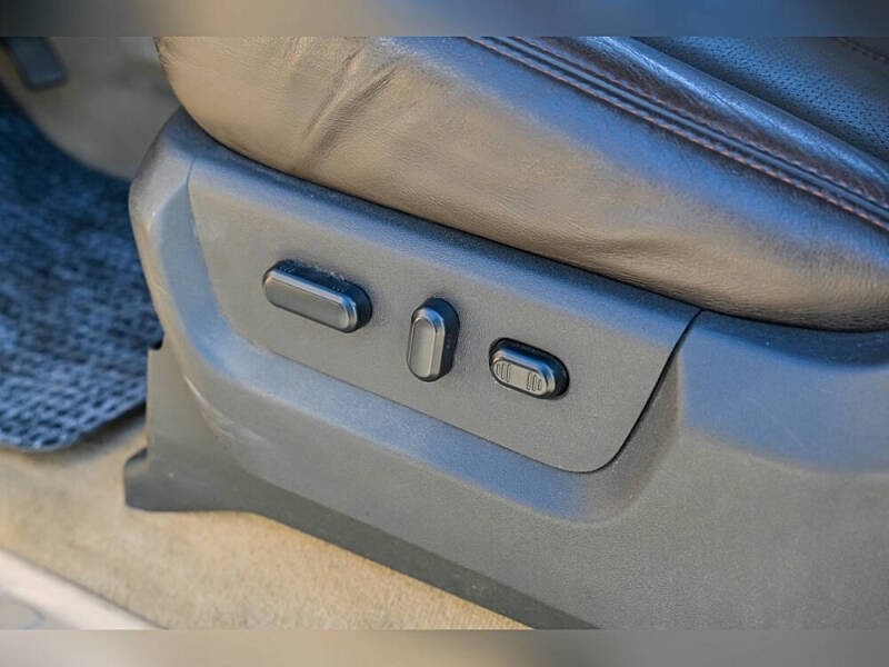 2016 Ford F-350 Super Duty