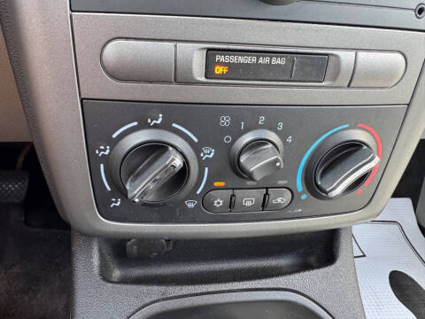 2007 Chevrolet Cobalt LT