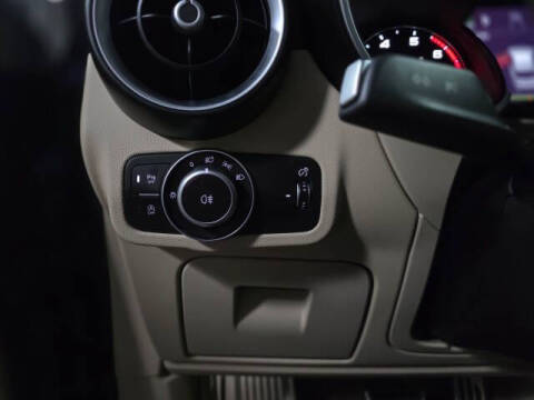 2019 Alfa Romeo Stelvio