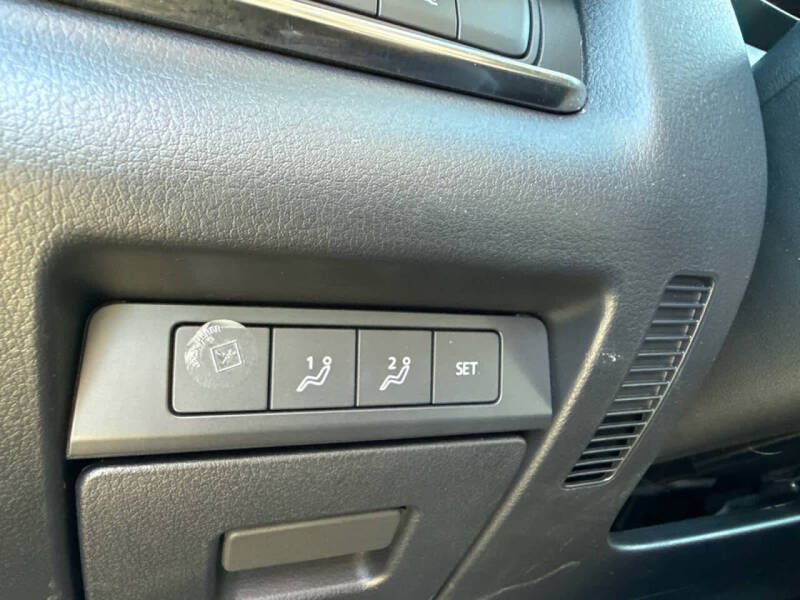 2025 Mazda CX-30 2.5 S Preferred