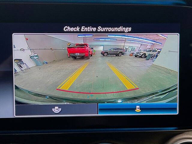 2019 Mercedes-Benz E-Class E 450 4MATIC