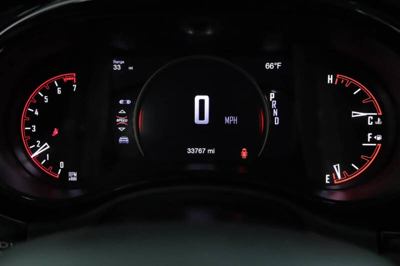 2021 Dodge Durango SXT Plus