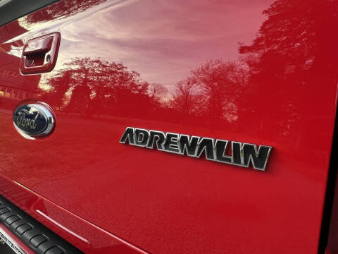 2008 Ford Explorer Sport Trac Limited