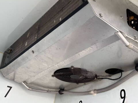 2019 Freightliner Sprinter