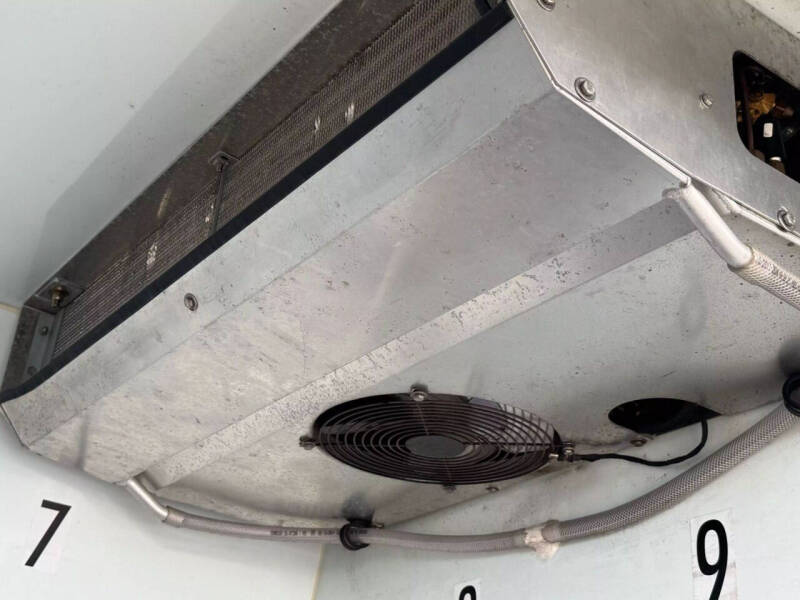 2019 Freightliner Sprinter