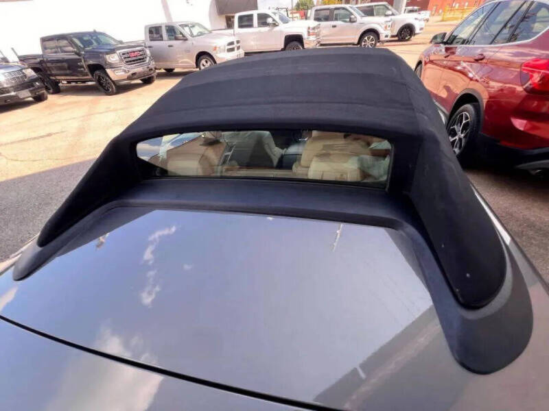 2008 BMW 6 Series 650i