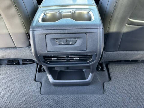 2025 GMC Sierra EV Denali