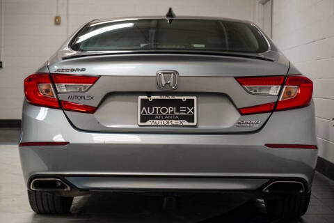 2022 Honda Accord Sport Special Edition