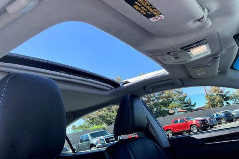 2018 Lexus ES 350