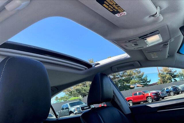 2018 Lexus ES 350
