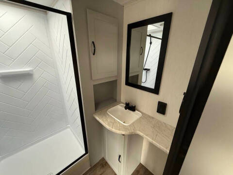 2021 Forest River Vibe