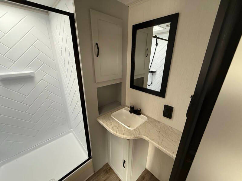 2021 Forest River Vibe