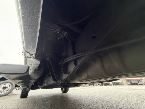 2019 GMC Sierra 3500HD Denali