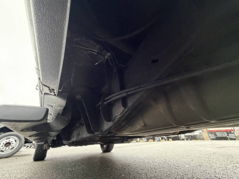 2019 GMC Sierra 3500HD Denali