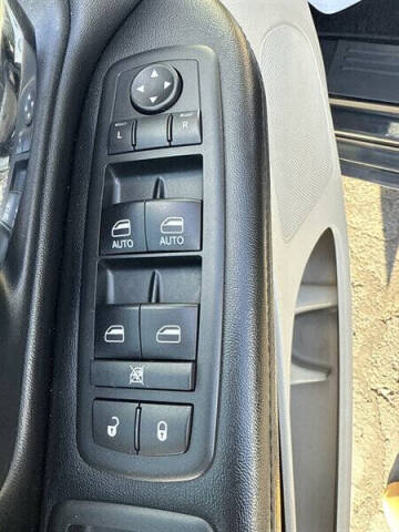 2012 Dodge Grand Caravan Crew