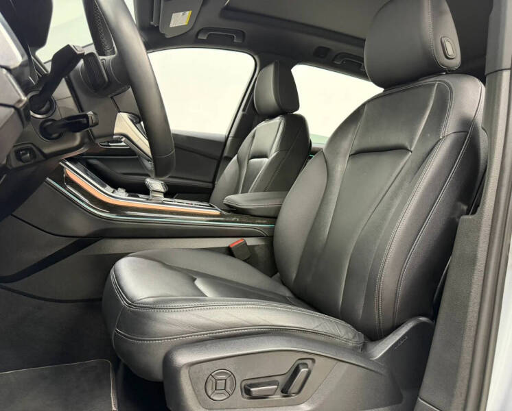 2025 Audi Q7 quattro Premium Plus 55 TFSI