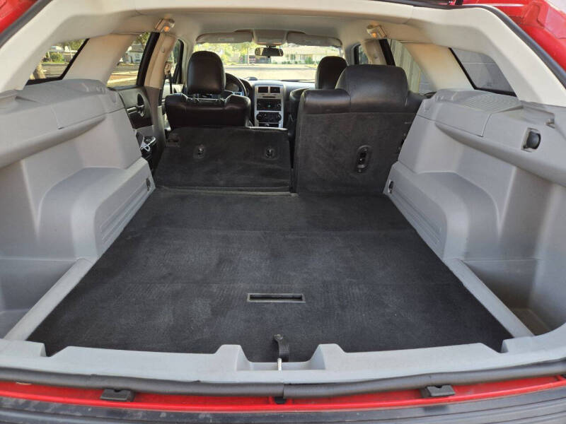 2008 Dodge Magnum SRT-8