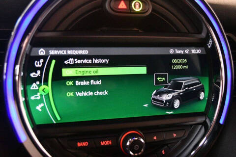 2019 MINI Hardtop 2 Door John Cooper Works