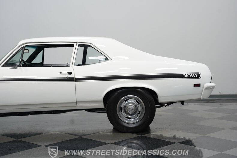 1969 Chevrolet Nova
