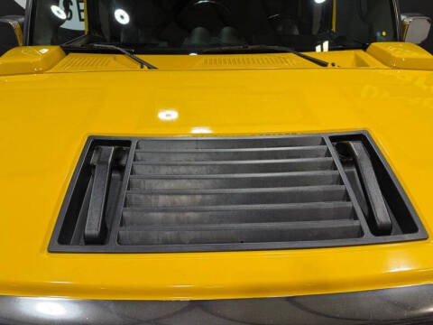 2003 HUMMER H2
