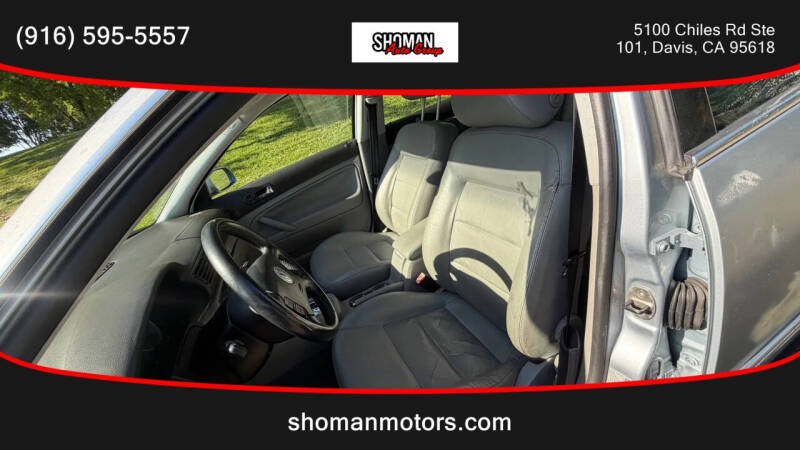 2004 Volkswagen Passat