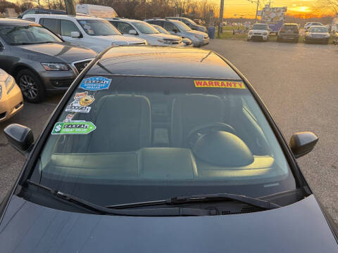 2007 Honda Accord Special Edition