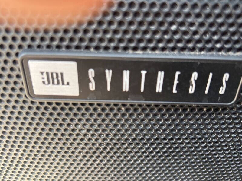 2014 Toyota Sequoia Platinum