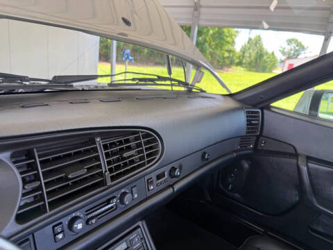 1988 Porsche 944