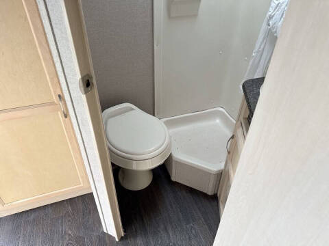 2019 Winnebago Micro Minnie