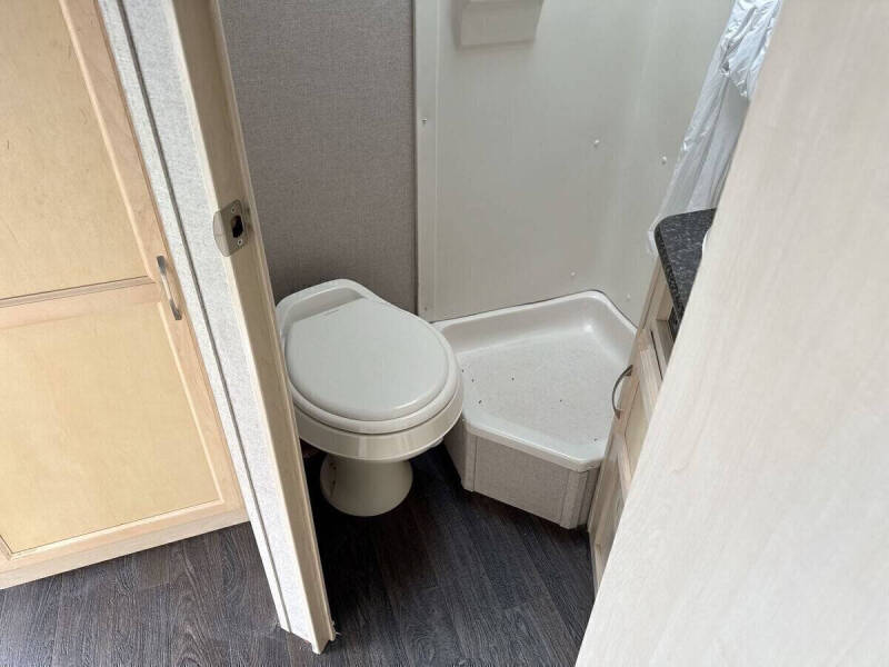 2019 Winnebago Micro Minnie