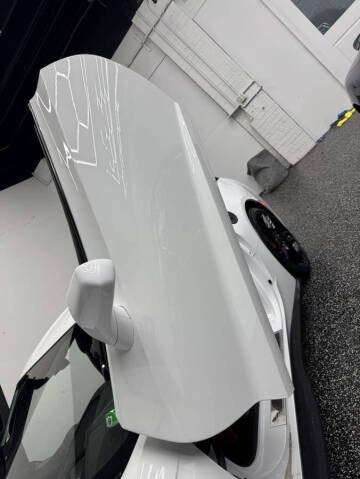 2019 Chevrolet Corvette Stingray