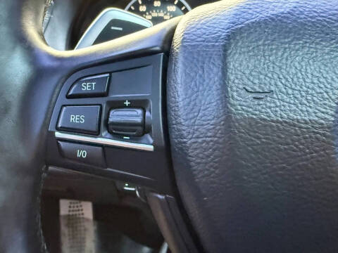 2013 BMW 7 Series 750Li