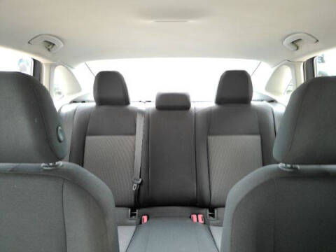 2021 Volkswagen Jetta