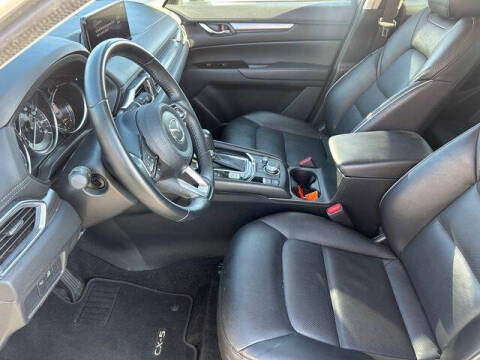 2024 Mazda CX-5 2.5 S Select