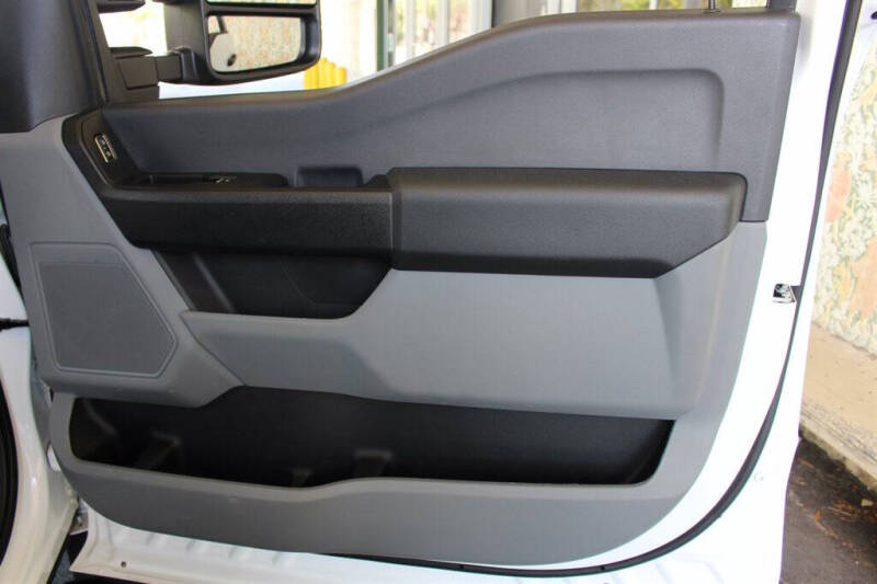 2024 Ford F-600 Super Duty