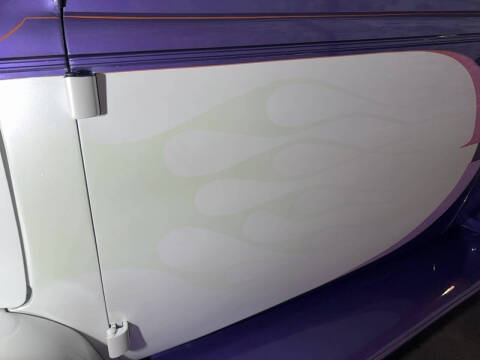 1939 Chevrolet Master Deluxe