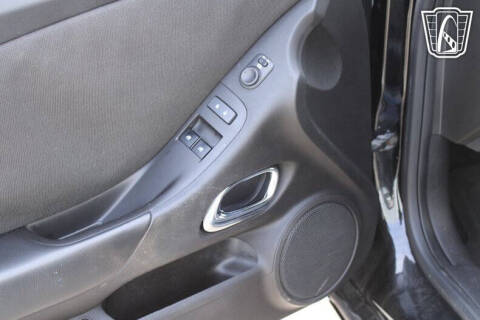 2012 Chevrolet Camaro SS