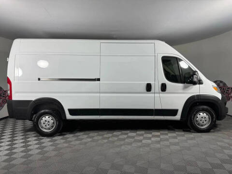 2023 RAM ProMaster 3500 159 WB