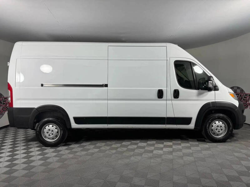2023 RAM ProMaster 3500 159 WB