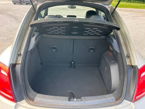 2014 Volkswagen Beetle