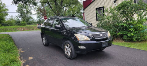 2004 Lexus RX 330 for sale at Carport Enterprise in Kansas City MO
