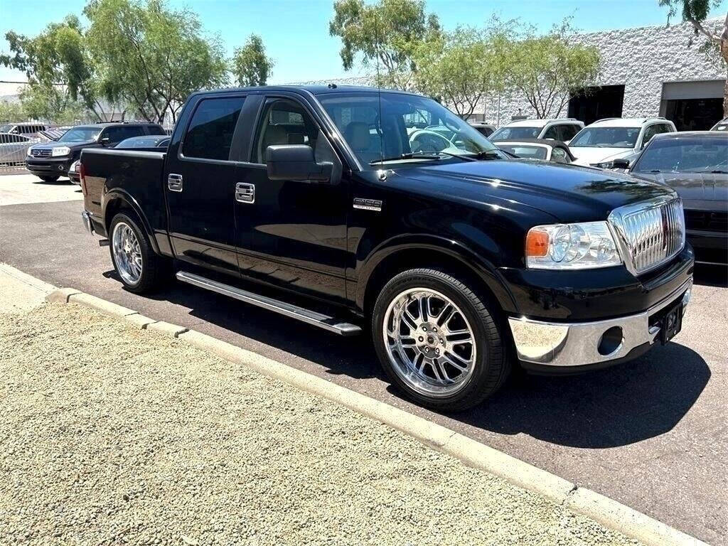 2008 Ford F-150 for sale at Skoro Auto Sales in Phoenix, AZ