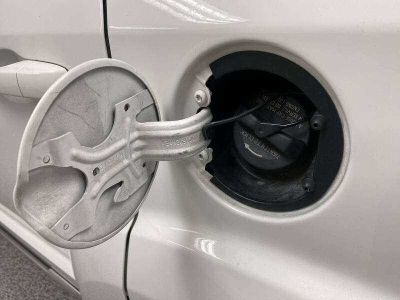 2020 Dodge Journey Crossroad