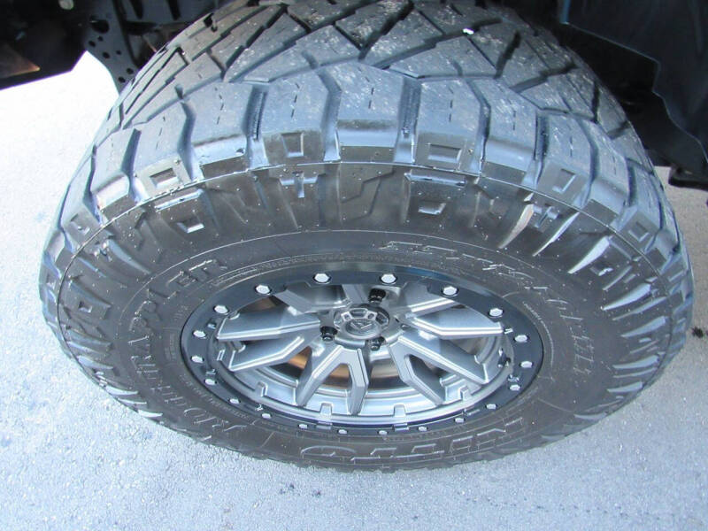 2021 Jeep Wrangler Unlimited Sahara 4xe