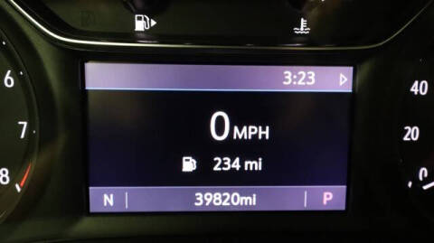 2019 Buick Regal Sportback Preferred II