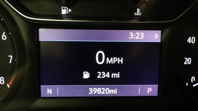 2019 Buick Regal Sportback Preferred II