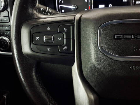 2022 GMC Sierra 3500HD