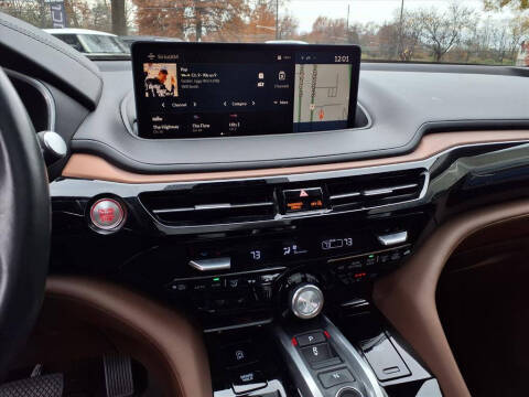 2023 Acura MDX SH-AWD w/Tech