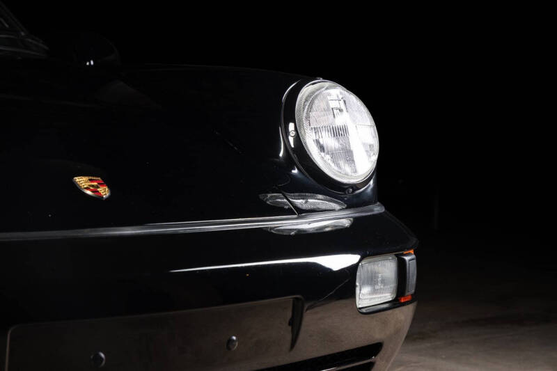 1994 Porsche 911 Carrera